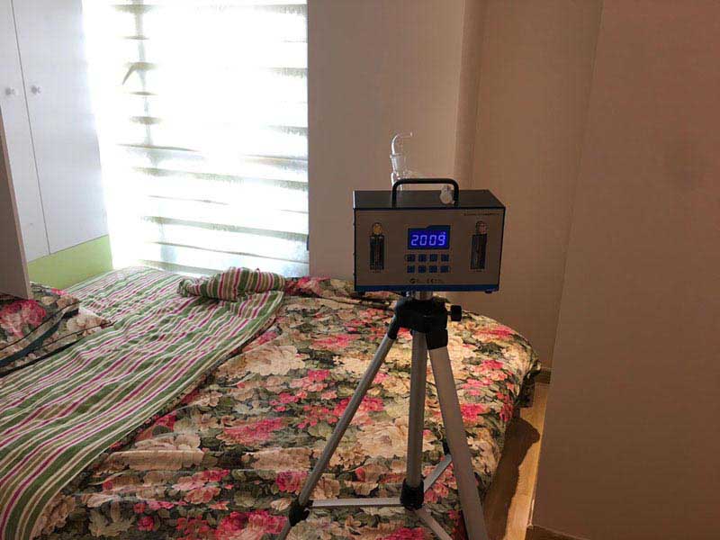 甲醛檢測(cè)服務(wù)