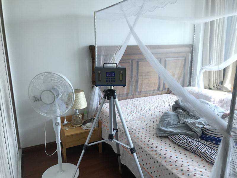 甲醛檢測(cè)服務(wù)