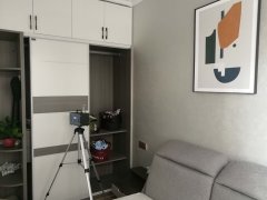 揚(yáng)名九龍倉碧璽A區(qū)何先生新房除甲醛