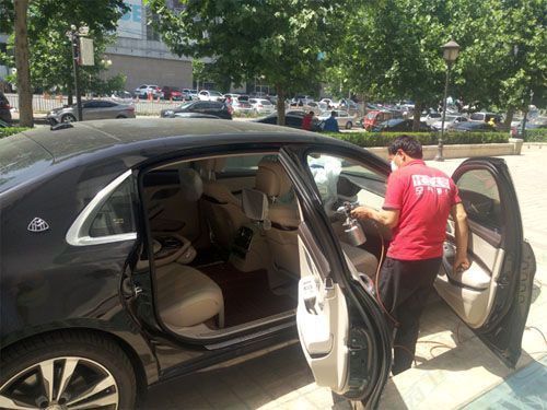 「康易」家庭一般執(zhí)行哪些室內(nèi)空氣質(zhì)量標(biāo)準(zhǔn)？γ