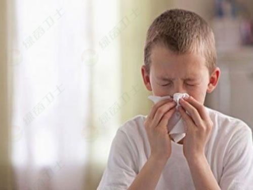 「大氣污染的危害」國(guó)慶搬遷新房先關(guān)心新房甲醛是否干凈？