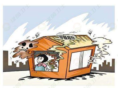 「杭州甲醛檢測(cè)」在北京有哪些公司可以去除甲醛？哪些公司是可靠的？