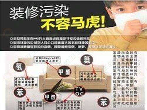 「室內(nèi)除味劑」如何去除辦公桌上的甲醛