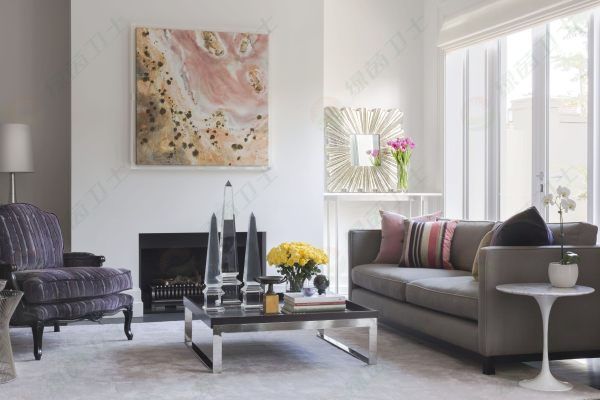 室內(nèi)空氣污染檢測治理