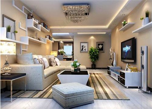 「空氣凈化消毒機(jī)」如何去除新房裝修中的甲醛？新房子的裝修能住多久？