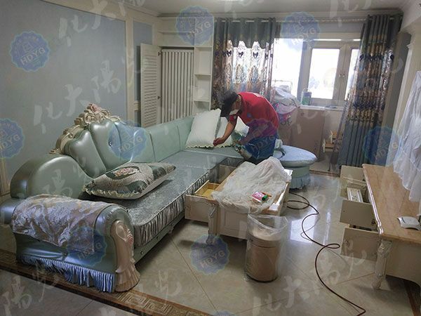 「甲醛超標(biāo)檢測(cè)」植物會(huì)產(chǎn)生甲醛嗎？這四個(gè)原則需要把握