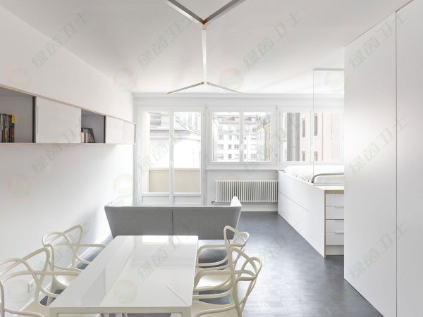 「除味劑」新房快速去除甲醛的方法是使用低分子冷凝介質嗎？