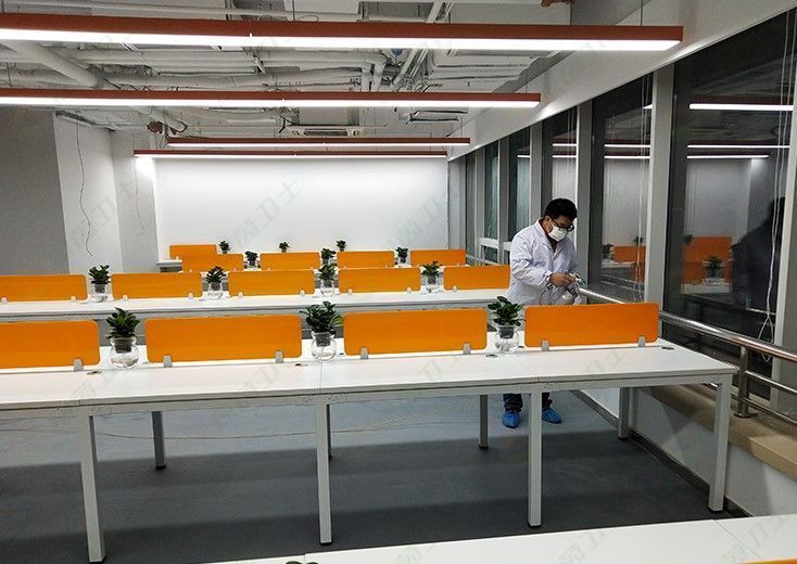 「室內(nèi)空氣治理」如何去除甲醛和改性空氣凈化器的價格是多少？